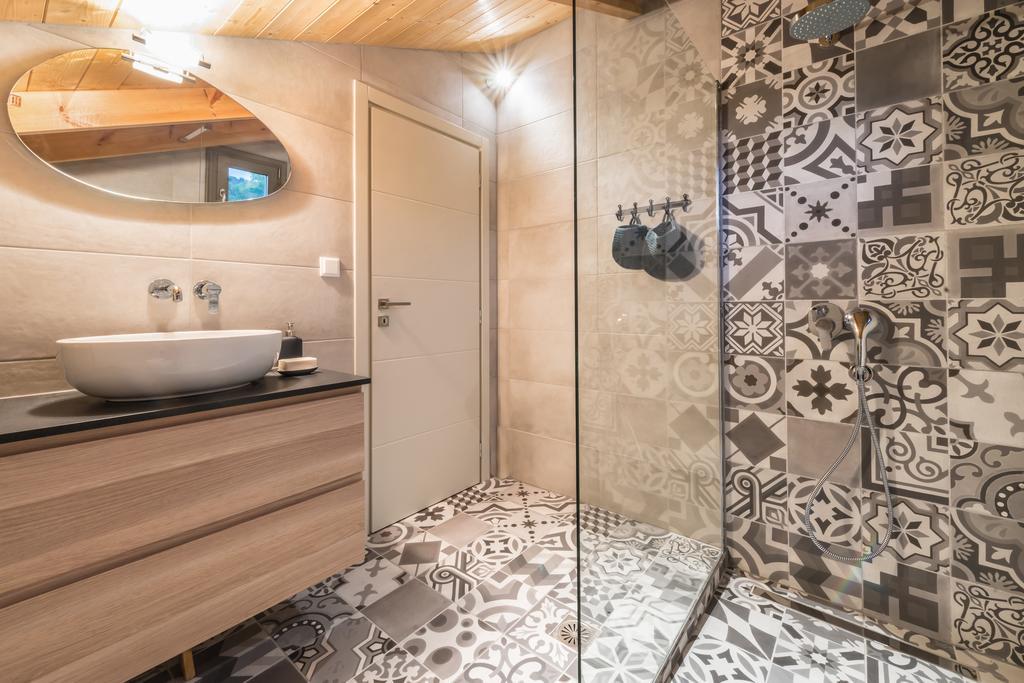 Pasithea Elegant Villa Città di Zante Esterno foto