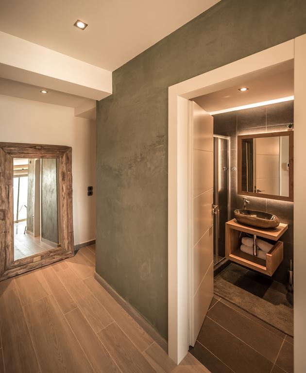 Pasithea Elegant Villa Città di Zante Esterno foto